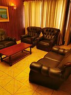 Hotel Redcliff