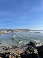 tayri surf house