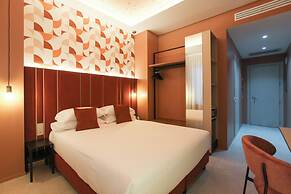 TheROOMS by TheFLOOR Collection