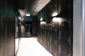 TheROOMS by TheFLOOR Collection