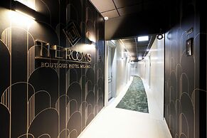 TheROOMS by TheFLOOR Collection
