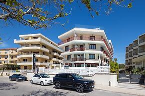Hotiday Alghero Spiaggia