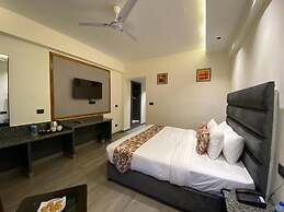 Hotel Click Sunburry