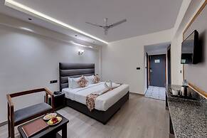 Hotel Click Sunburry