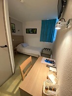 hôtel olympe