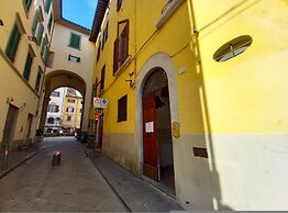 San Pier Maggiore in Firenze