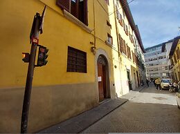San Pier Maggiore in Firenze