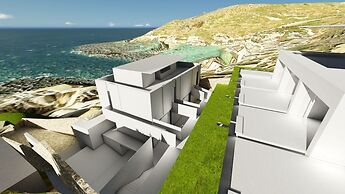 Fenici Levanzo Hotel - Adults Only