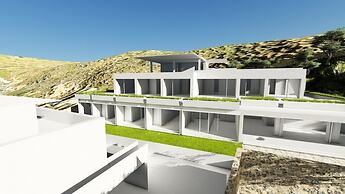 Fenici Levanzo Hotel - Adults Only