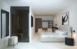 Fenici Levanzo Hotel - Adults Only