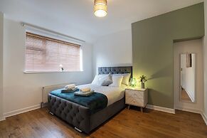 10 Mins to Aberdeen City Centre - Parking - Garden