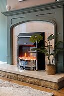 10 Mins to Aberdeen City Centre - Parking - Garden