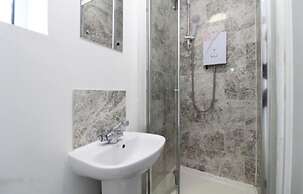 Coventry Road Studio Flat