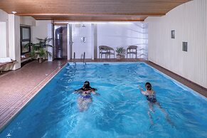 Landhotel Lortz