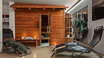 Hotel Bergsonne Allgäu