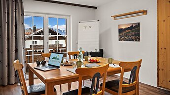Hotel Bergsonne Allgäu