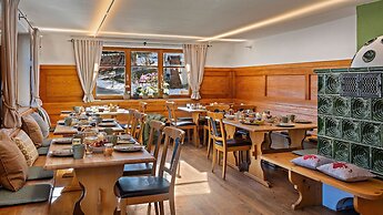 Hotel Bergsonne Allgäu