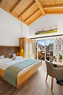 Hotel Bergsonne Allgäu