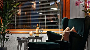 Hotel Bergsonne Allgäu