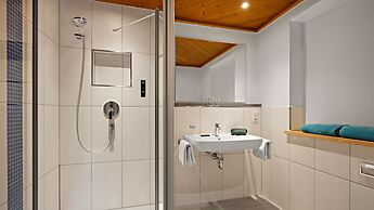 Hotel Bergsonne Allgäu