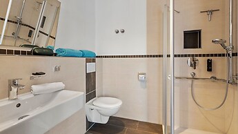 Hotel Bergsonne Allgäu