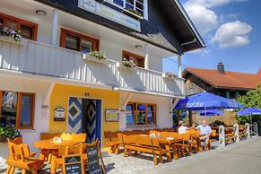 Hotel Bergsonne Allgäu