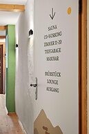 Hotel Bergsonne Allgäu