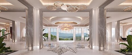 Sinnada Resort & Thermaland