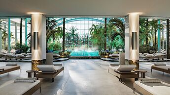 Sinnada Resort & Thermaland