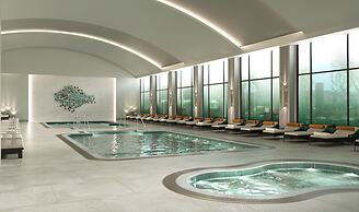 Sinnada Resort & Thermaland
