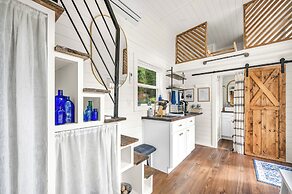 New England Tiny Home Experience: Coffee & More!