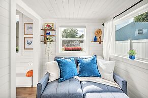 New England Tiny Home Experience: Coffee & More!