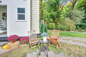 New England Tiny Home Experience: Coffee & More!