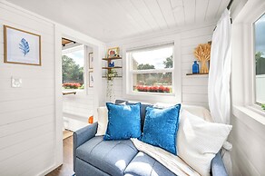 New England Tiny Home Experience: Coffee & More!