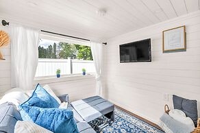 New England Tiny Home Experience: Coffee & More!