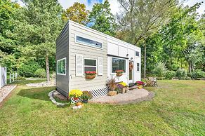 New England Tiny Home Experience: Coffee & More!