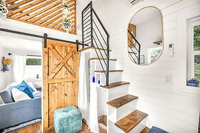 New England Tiny Home Experience: Coffee & More!
