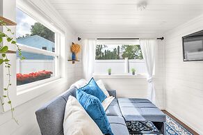 New England Tiny Home Experience: Coffee & More!