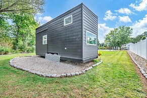 New England Tiny Home Experience: Coffee & More!