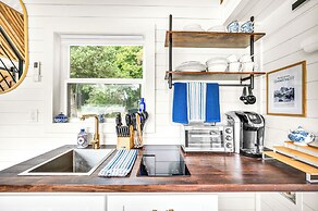 New England Tiny Home Experience: Coffee & More!