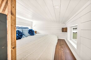 New England Tiny Home Experience: Coffee & More!