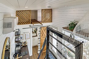 New England Tiny Home Experience: Coffee & More!