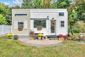New England Tiny Home Experience: Coffee & More!