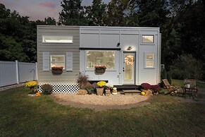 New England Tiny Home Experience: Coffee & More!