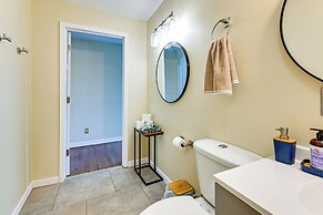Explore the Bourbon Trail! Tranquil Country Home