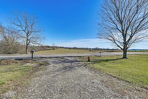 Explore the Bourbon Trail! Tranquil Country Home