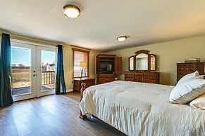 Explore the Bourbon Trail! Tranquil Country Home