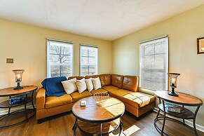 Explore the Bourbon Trail! Tranquil Country Home
