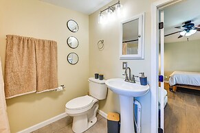 Explore the Bourbon Trail! Tranquil Country Home