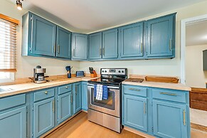 Explore the Bourbon Trail! Tranquil Country Home